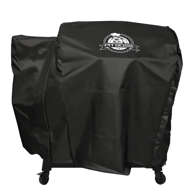 Full-Coverage Shield For Pit Boss Navigator 1600 Pellet Grill 1