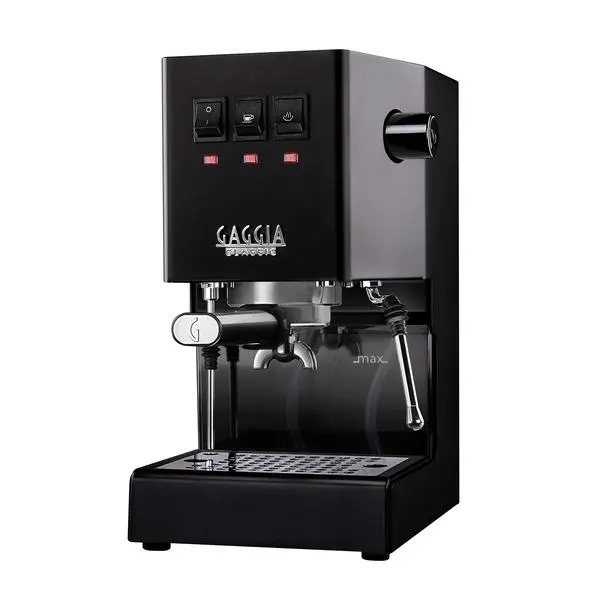 Gaggia Classic E24 Espresso Machine – 2024 Updated Home Barista Model 3