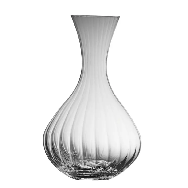 Galway Crystal Erne Carafe – Timeless Irish Craftsmanship 1