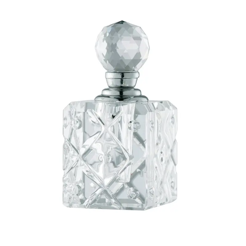 Galway Living Mini Square Perfume Atomiser Bottle 1