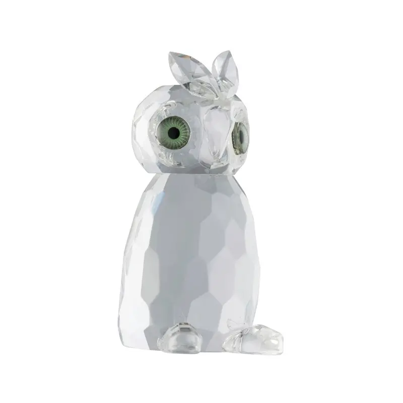 Galway Living Small Owl Figurine 1