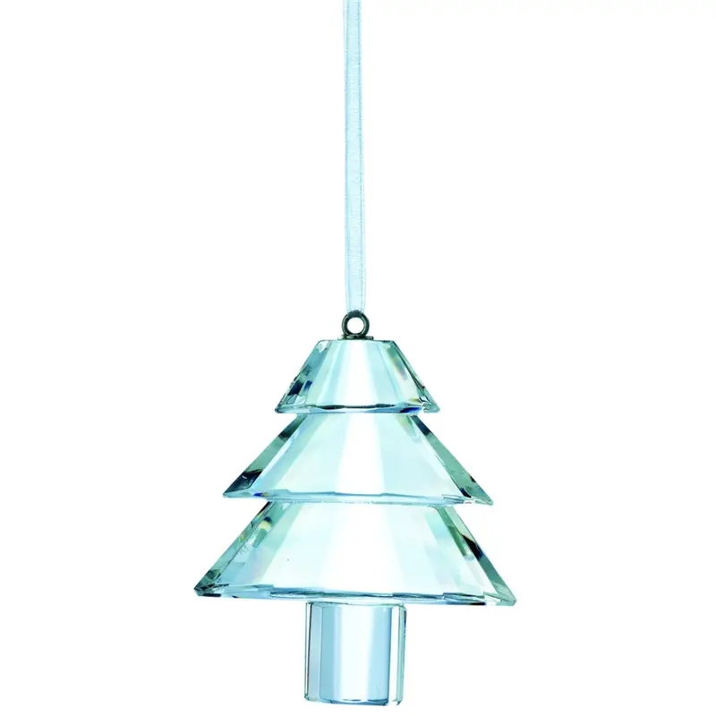 Galway Living Traditional Christmas Tree Decorative Ornament 1