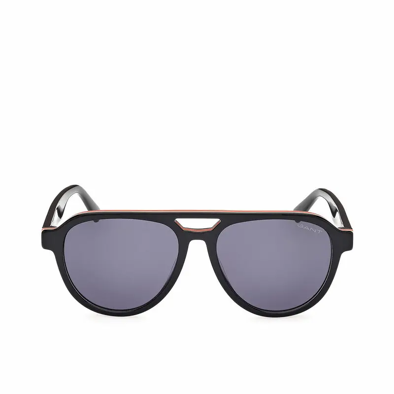 Gant Ga00010 Men'S Sunglasses – 56 Mm Uv-Protective Polarized Lenses 1