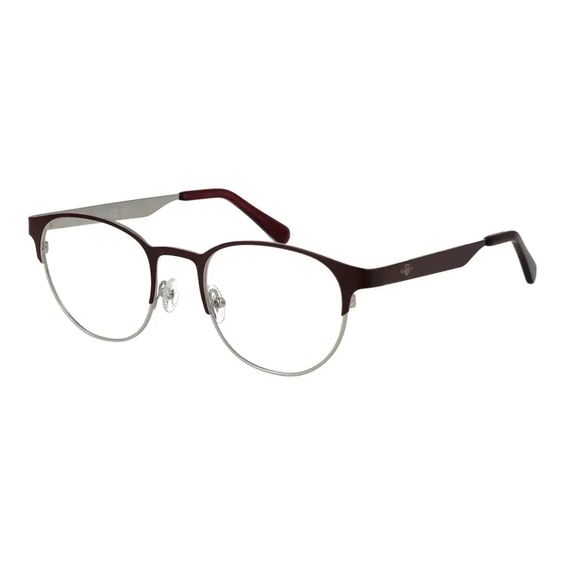 Gant Men’S Eyeglass Frame – Ga50019, 50066 Size 1