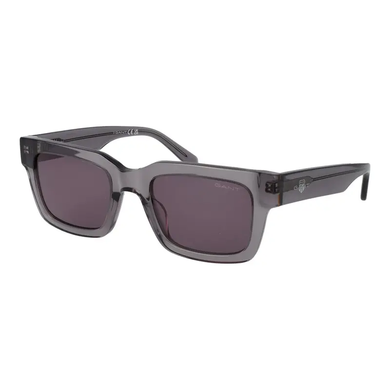 Gant Unisex Sunglasses Ga00020 In Matte Beige (5420A) 1
