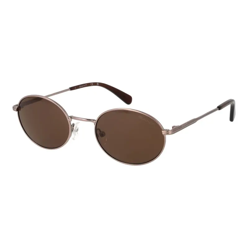 Gant Unisex Sunglasses Ga00025 In Navy-Blue (5136E) 1