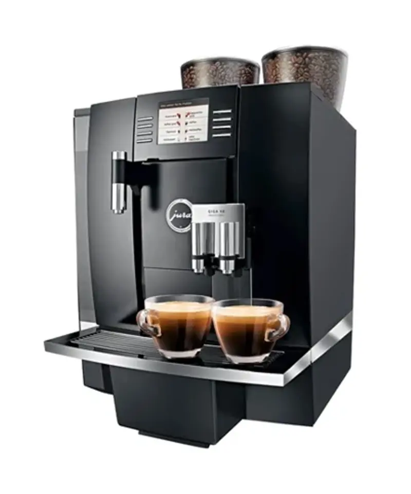 Giga X8C Commercial-Grade Espresso Machine 1