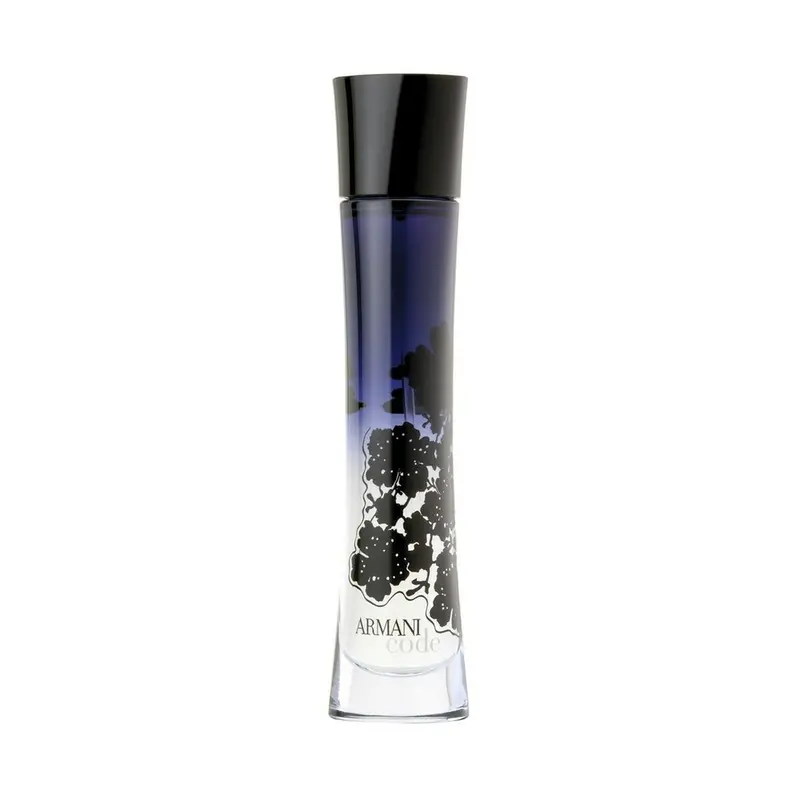 Giorgio Armani Code Eau De Parfum – Women'S Scent 1