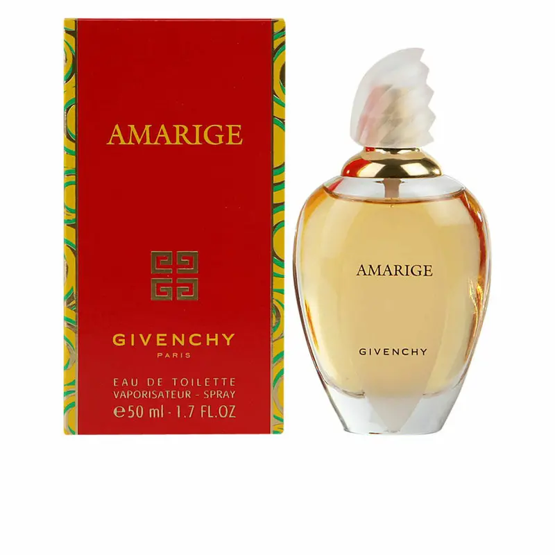 Givenchy Amarige Eau De Toilette For Women – 50 Ml 1