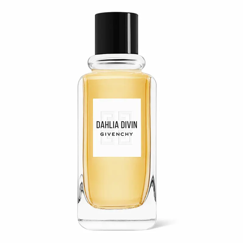 Givenchy Dahlia Divin Eau De Parfum For Women – 50 Ml Or 100 Ml 1
