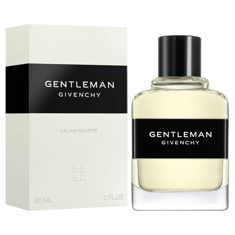 Givenchy Gentleman Eau De Parfum For Men – 60 Ml (2017 Edition) 1