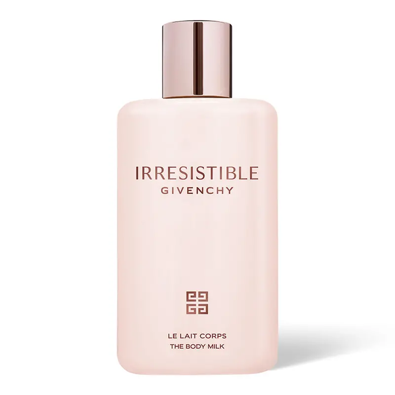 Givenchy Irresistible Cleansing Foam – 200 Ml 1
