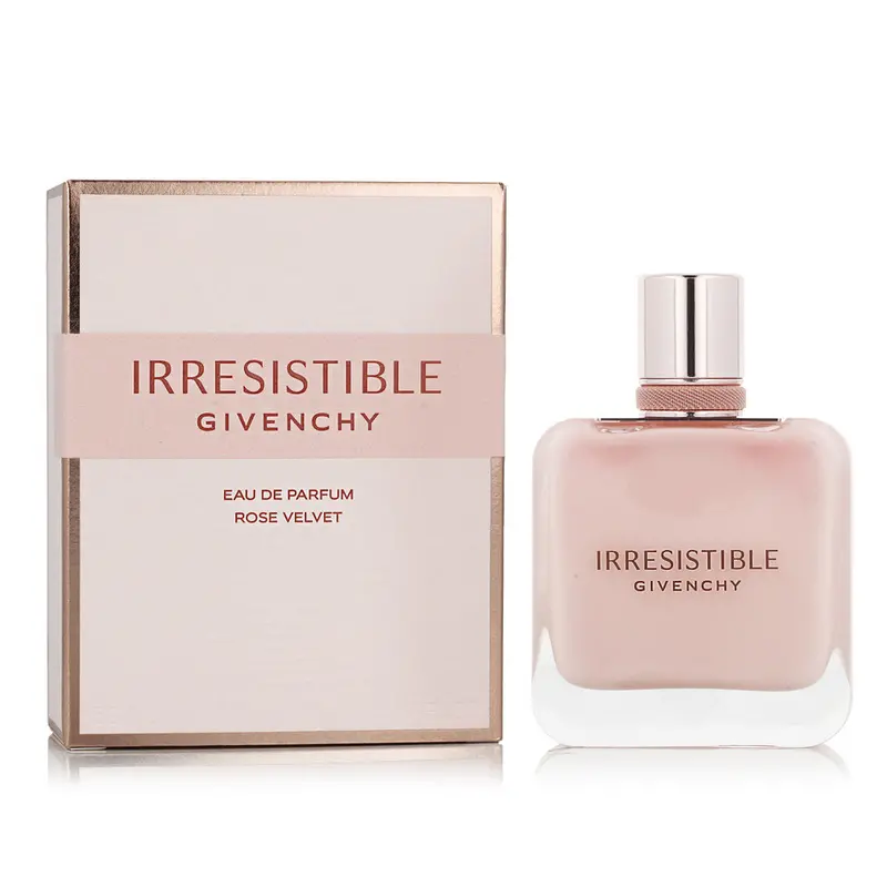 Givenchy Irresistible Eau De Parfum For Women – 50 Ml Bottle 1