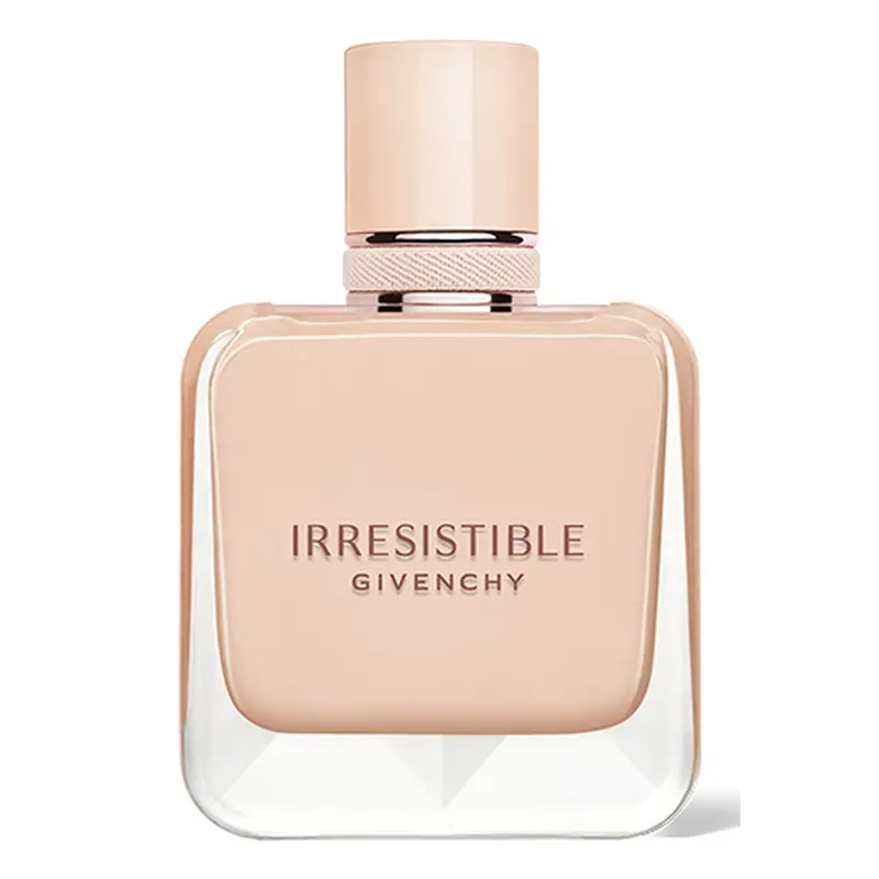 Givenchy Irresistible Nude Velvet Eau De Parfum For Women – 35 Ml Bottle 1