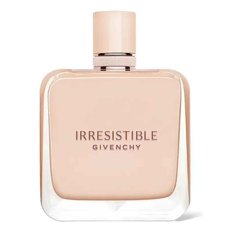 Givenchy Irresistible Nude Velvet Eau De Parfum For Women – 80 Ml Bottle 1