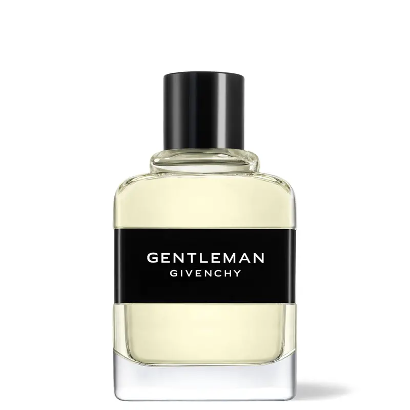 Givenchy New Gentleman Eau De Toilette – Fresh Woody Fragrance For Men, 60 Ml 1