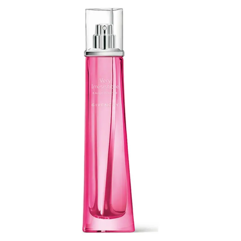 Givenchy Very Irrésistible Eau De Toilette For Women – 50 Ml 1