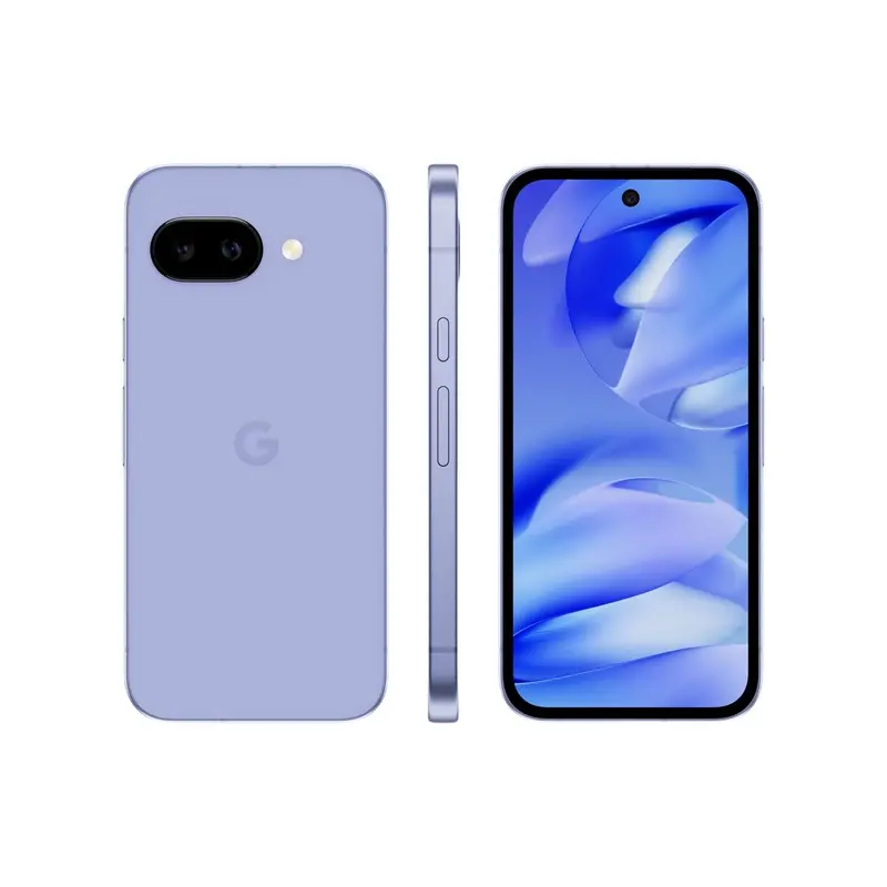Google Pixel 9A Smartphone – Tensor Chip, 8Gb Ram, 256Gb Storage 1