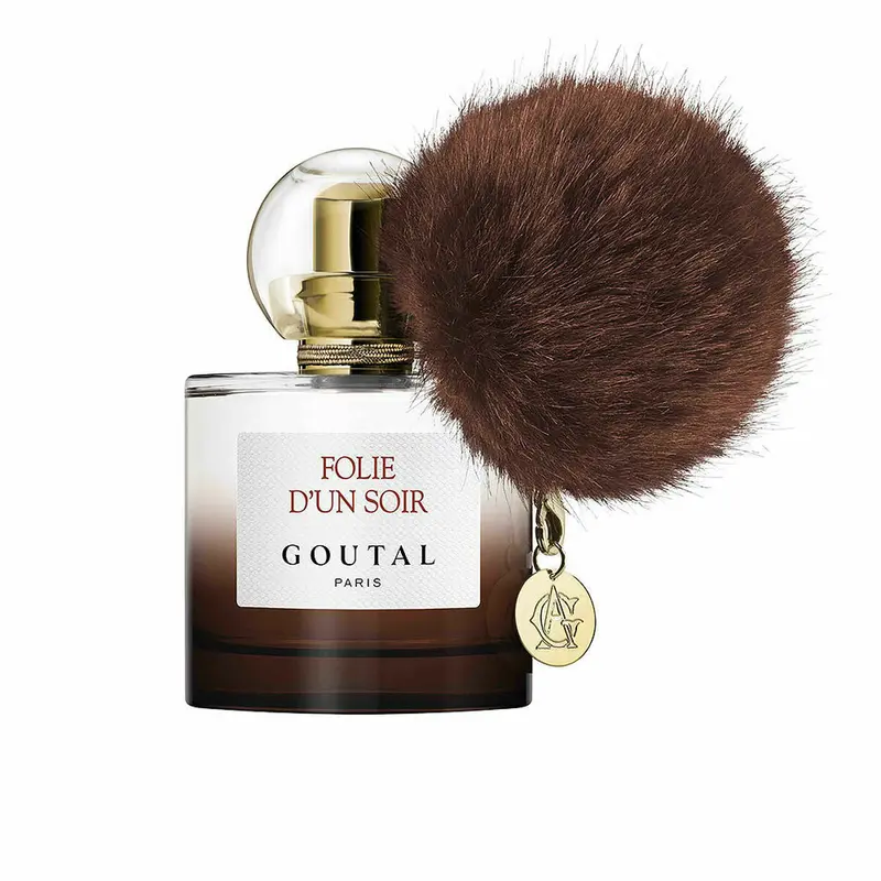 Goutal Folie D’Un Soir Eau De Parfum – 50 Ml Women’S Floral Evening Scent 1