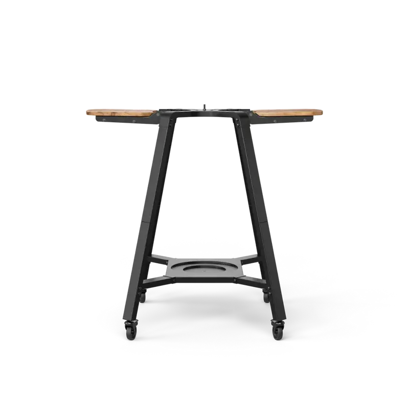Gozney Arc And Arc Xl Outdoor Pizza Oven Stand 1