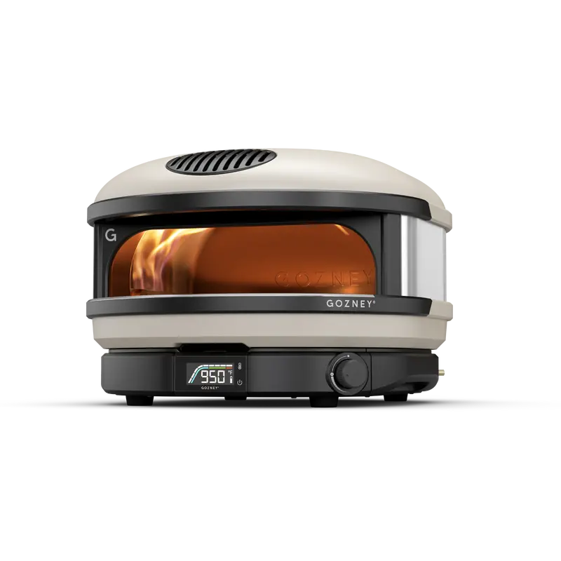 Gozney Arc Compact Portable Pizza Oven – Gas Or Wood-Fired 1