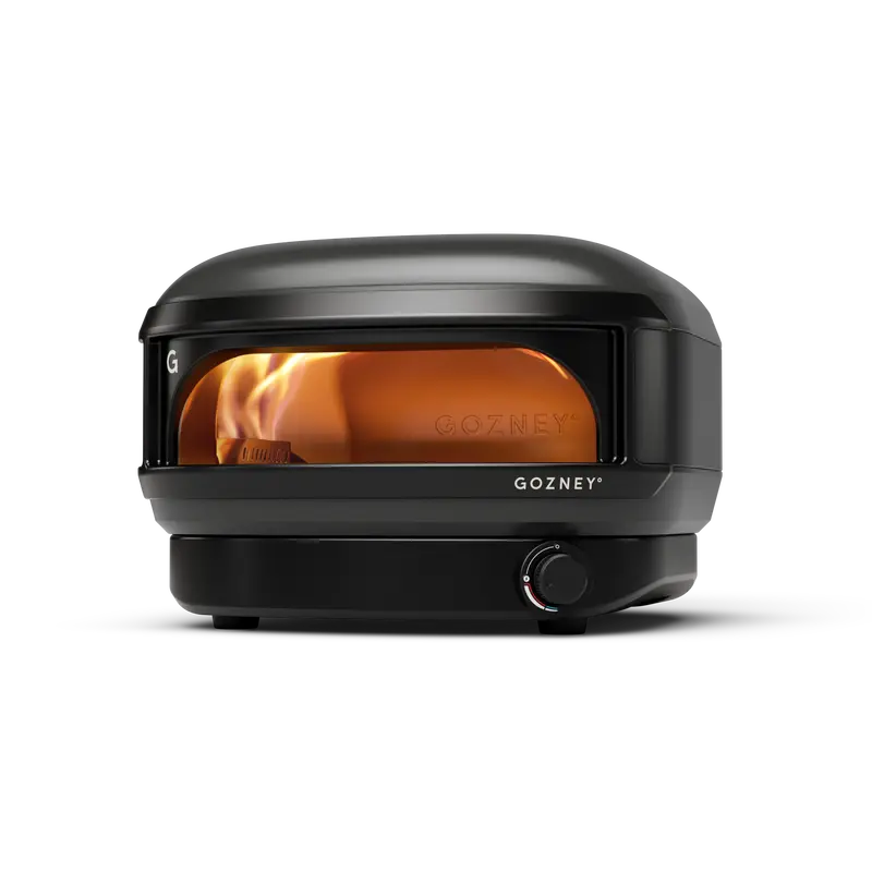 Gozney Arc Lite Portable Pizza Oven – Gas-Powered 1