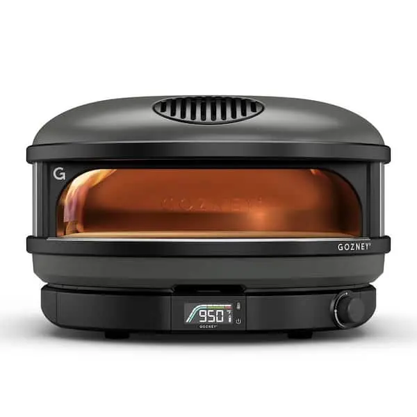 Gozney Arc Propane Pizza Oven – Off-Black (Us Model) 1