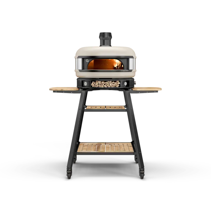 Gozney Dome Oven Stand (Model Ad1260) 1