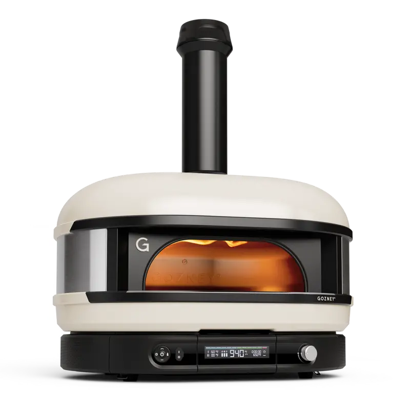 Gozney Gen 2 Dome Pizza Oven – Professional Outdoor Cooking System 1