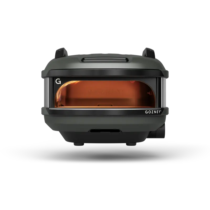 Gozney Tread Portable Pizza Oven 1