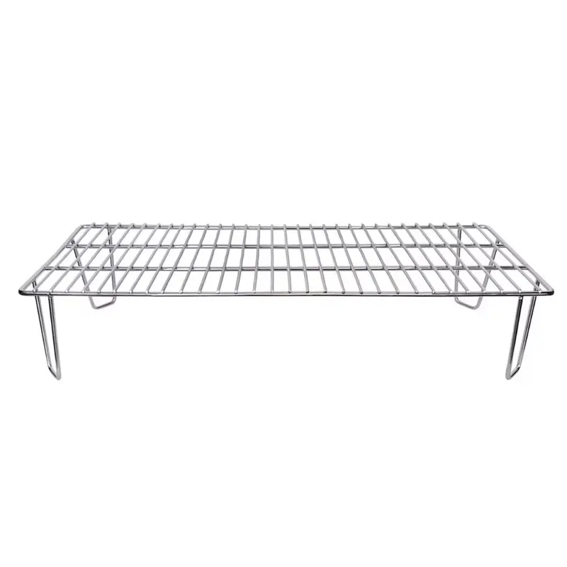 Green Mountain Grills Ledge Series Upper Rack Accessory 1