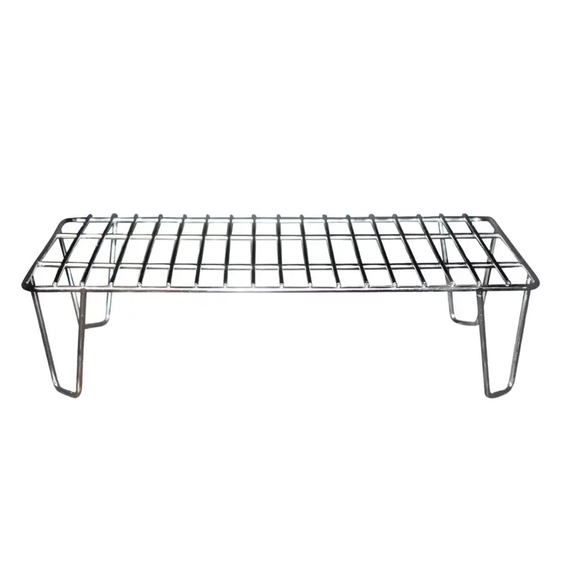 Green Mountain Grills Trek/Davy Crockett Upper Cooking Rack (Gmg-6016) 1