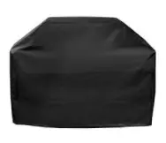 Grillman 4-Burner Gas Grill Cover 1