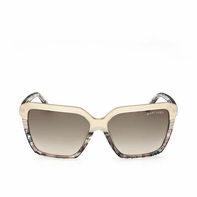 Guess By Marciano Gm00009 Women'S Sunglasses – 58Mm Lens Width 1