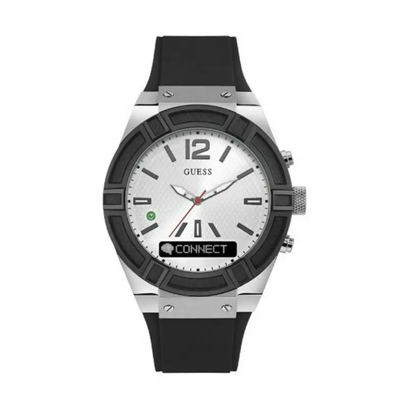 Guess C0001G4 Men'S Watch – 45Mm Dial Size 1