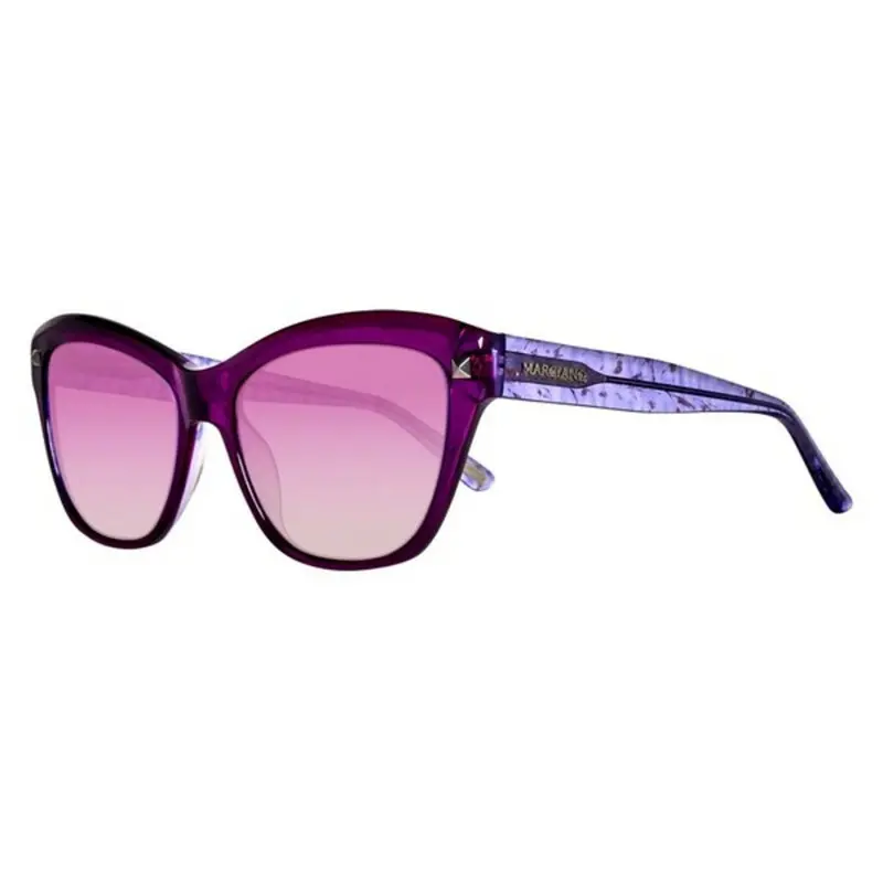 Guess Gm0741-5683C Women'S Sunglasses – 56Mm Classic Shape 1