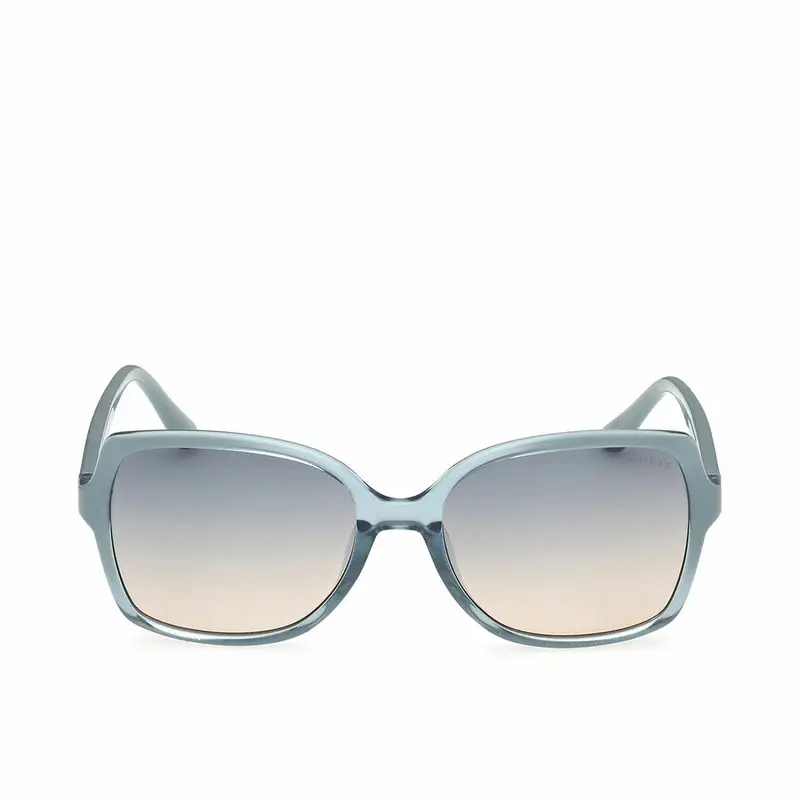 Guess Gu00100 Women’S Sunglasses – 55Mm Lens Width 1