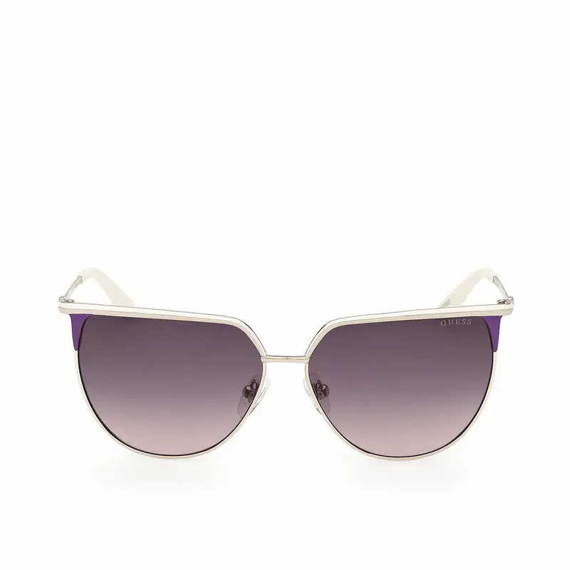 Guess Gu00132 Women'S Sunglasses – 58Mm Lens Width 1