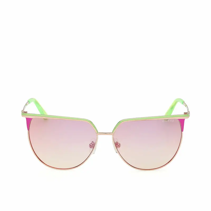 Guess Gu00132 Women'S Sunglasses – 58Mm Lens Width (Alternate Style) 1