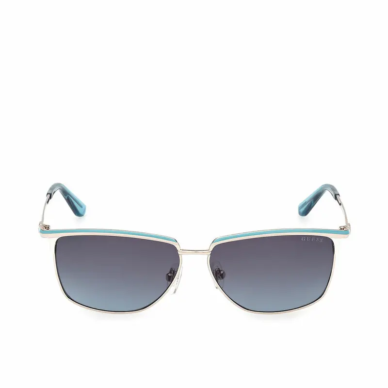 Guess Gu00133 Women'S Sunglasses – 56Mm Lens Width (Classic Fit) 1
