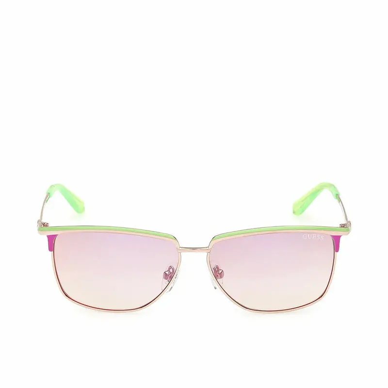 Guess Gu00133 Women'S Sunglasses – 56Mm Lens Width (Updated Variant) 1