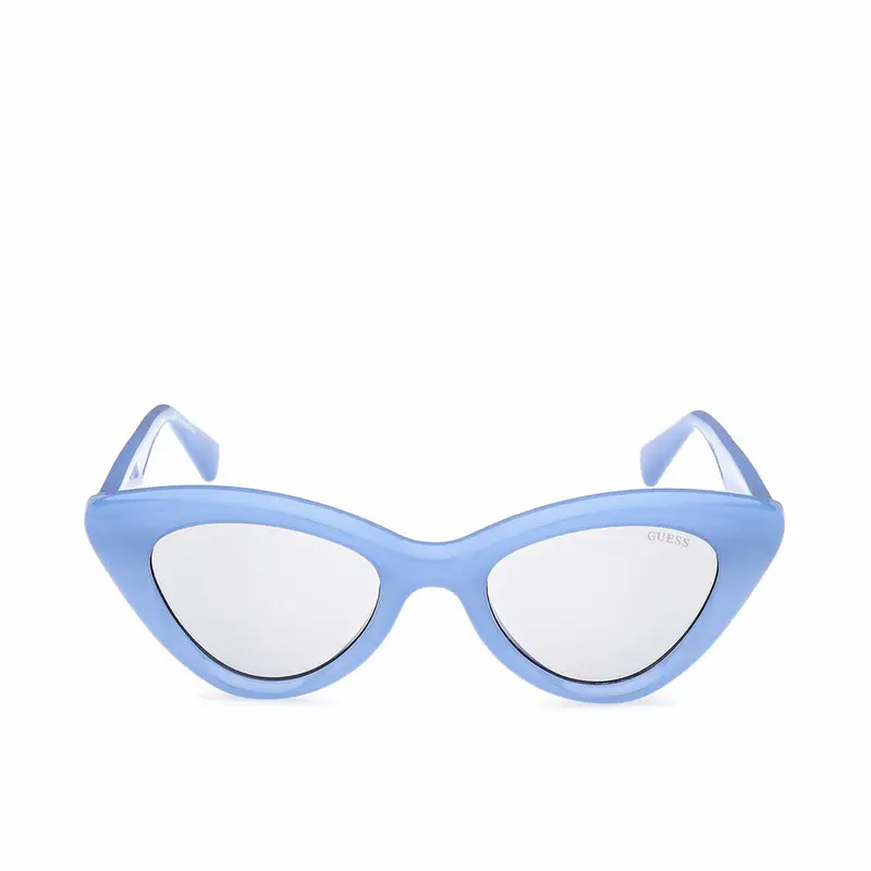 Guess Gu00137 Unisex Sunglasses – 50Mm Lens Width 1