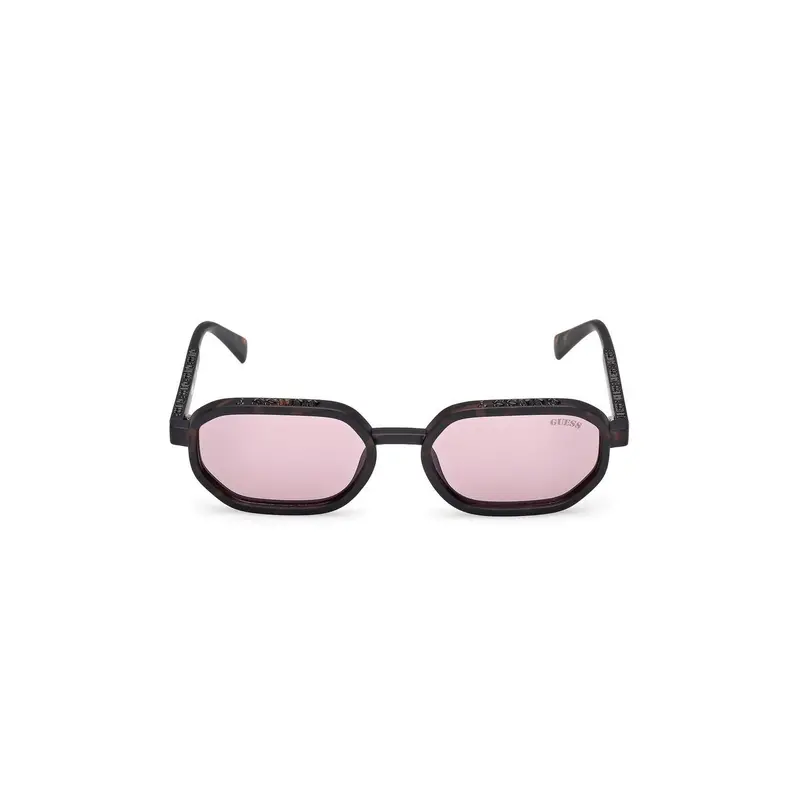 Guess Gu00233 Sunglasses – Unisex Brown Frame 1