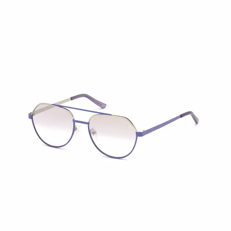 Guess Gu3048-81Z Unisex Sunglasses – 53Mm Lens Width, Sleek Design 1