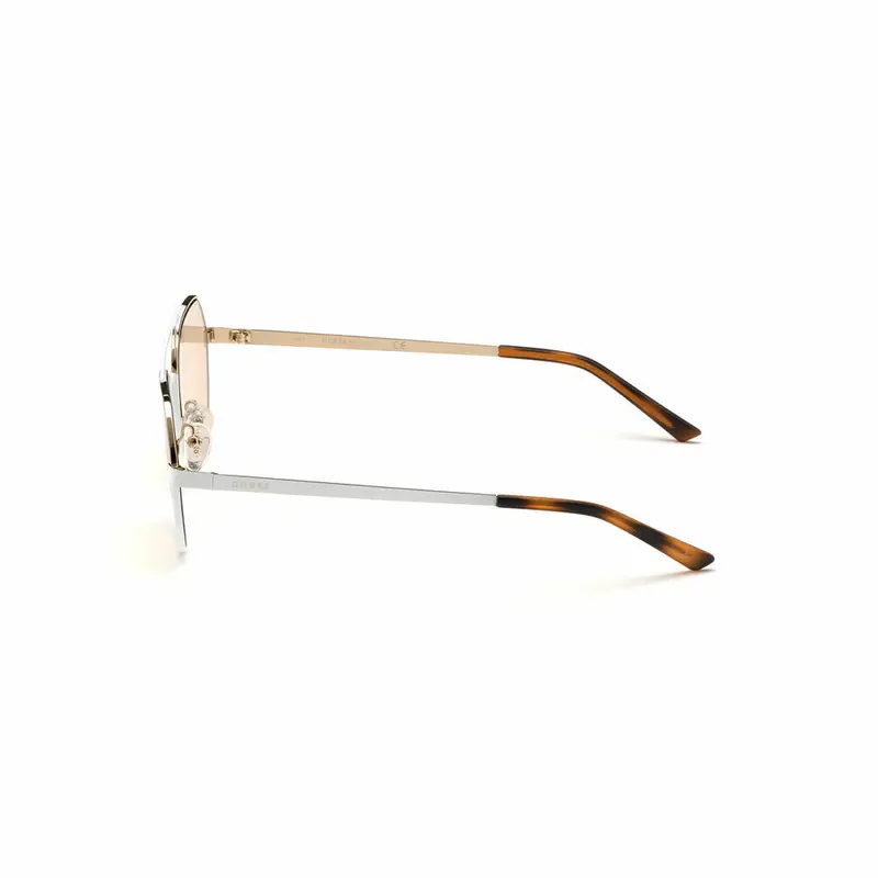 Guess Gu304821G53 Unisex Sunglasses – 53Mm Lens Size 1