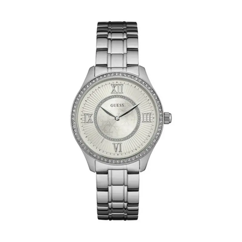 Guess Ladies' Watch – 38Mm Sleek Round Case 1