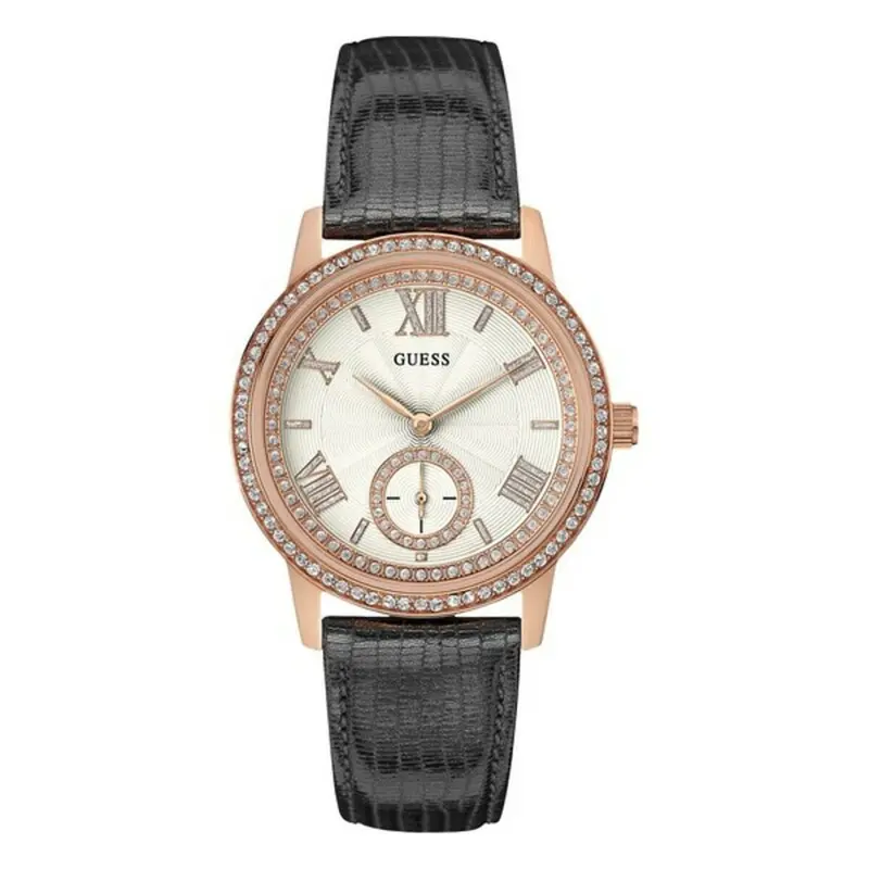 Guess W0642L3 Ladies' Watch – 39 Mm Stainless Steel Case 1