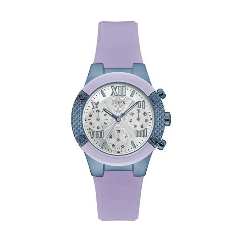Guess W0958L2 Ladies' Watch – 38Mm Elegant Design 1