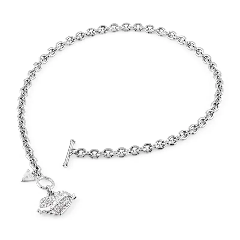 Guess Women'S Analog Watch – Jubn05475Jwrht-U 1