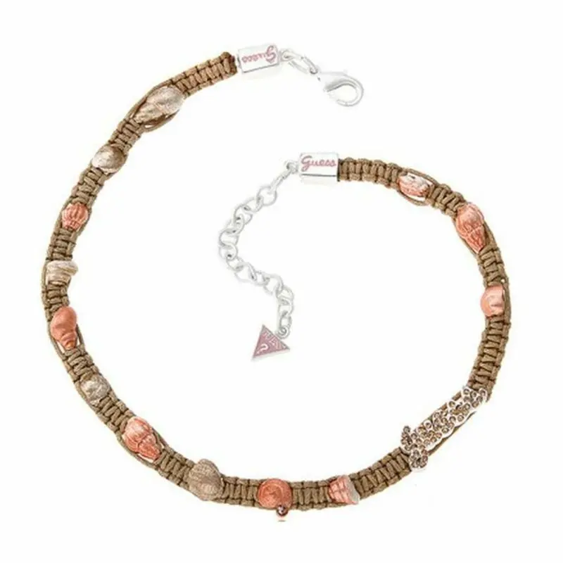 Guess Women'S Short Chain Necklace Ufn40906 – 33–38 Cm 1
